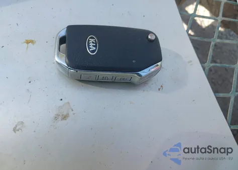 2022 Kia Sportage Lx from USA, damaged, VIN KNDPM3AC2N7998695